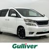 toyota vellfire 2009 -TOYOTA--Vellfire DBA-ANH20W--ANH20-8068543---TOYOTA--Vellfire DBA-ANH20W--ANH20-8068543- image 1