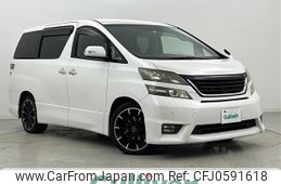 toyota vellfire 2009 -TOYOTA--Vellfire DBA-ANH20W--ANH20-8068543---TOYOTA--Vellfire DBA-ANH20W--ANH20-8068543-