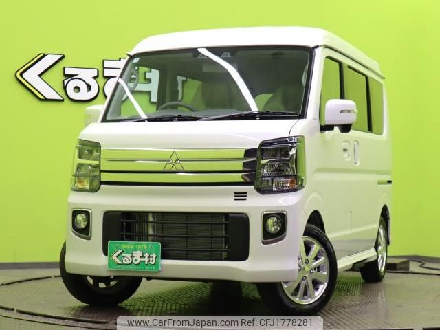 mitsubishi town-box 2025 CFJ1778281 image 1