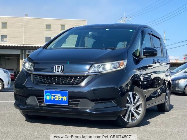 honda freed 2020 -HONDA--Freed GB7--3112816---HONDA--Freed GB7--3112816- image 1