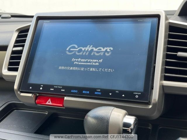 honda freed-spike 2015 CFJ1744300 image 2