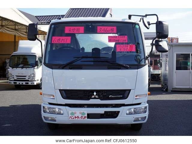 mitsubishi-fuso fighter 2024 -MITSUBISHI--Fuso Fighter 2KG-FK72F--FK72F-620***---MITSUBISHI--Fuso Fighter 2KG-FK72F--FK72F-620***- image 2