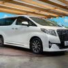 toyota alphard 2016 -TOYOTA--Alphard DBA-AGH30W--AGH30-0072348---TOYOTA--Alphard DBA-AGH30W--AGH30-0072348- image 16