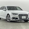 audi a4 2019 -AUDI--Audi A4 DBA-8WCYRF--WAUZZZF45KA098772---AUDI--Audi A4 DBA-8WCYRF--WAUZZZF45KA098772- image 1