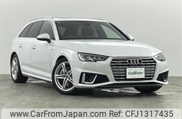 audi a4 2019 -AUDI--Audi A4 DBA-8WCYRF--WAUZZZF45KA098772---AUDI--Audi A4 DBA-8WCYRF--WAUZZZF45KA098772-