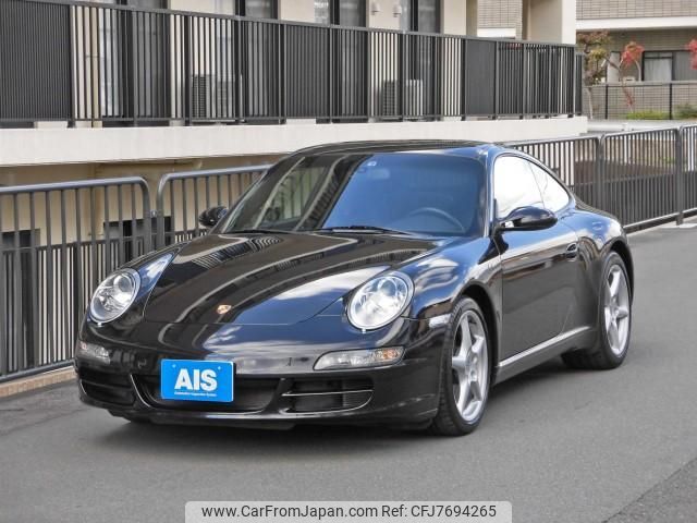 porsche 911 2005 quick_quick_GH-99705_WP0ZZZ99Z6S700809 image 1