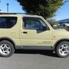 suzuki jimny 1999 CFJ1529879 image 8