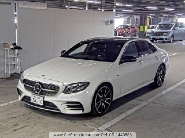 mercedes-benz e-class 2018 quick_quick_CAA-213061_WDD2130612A521261 image 1