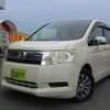 honda stepwagon 2010 -HONDA--Stepwgn DBA-RK1--RK1-1019368---HONDA--Stepwgn DBA-RK1--RK1-1019368- image 1