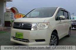 honda stepwagon 2010 -HONDA--Stepwgn DBA-RK1--RK1-1019368---HONDA--Stepwgn DBA-RK1--RK1-1019368-