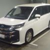 toyota noah 2024 -TOYOTA 【福山 330ﾌ2418】--Noah 6AA-ZWR90W--ZWR90-0170948---TOYOTA 【福山 330ﾌ2418】--Noah 6AA-ZWR90W--ZWR90-0170948- image 1