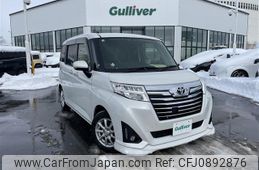 toyota roomy 2018 -TOYOTA--Roomy DBA-M910A--M910A-0047637---TOYOTA--Roomy DBA-M910A--M910A-0047637-