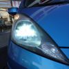 honda fit 2010 -HONDA--Fit DBA-GE6--GE6-1387863---HONDA--Fit DBA-GE6--GE6-1387863- image 5