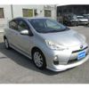 toyota aqua 2013 -TOYOTA 【習志野 508ﾂ5555】--AQUA DAA-NHP10--NHP10-6176324---TOYOTA 【習志野 508ﾂ5555】--AQUA DAA-NHP10--NHP10-6176324- image 34