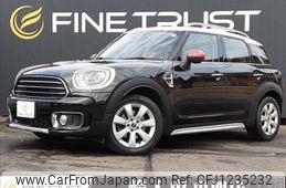 mini mini-others 2017 -BMW--BMW Mini LDA-YT20--WMWYT920503D52856---BMW--BMW Mini LDA-YT20--WMWYT920503D52856-
