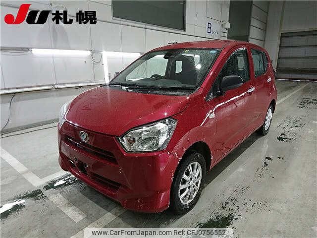 daihatsu mira-e-s 2019 -DAIHATSU--Mira e:s LA360S--0034731---DAIHATSU--Mira e:s LA360S--0034731- image 1