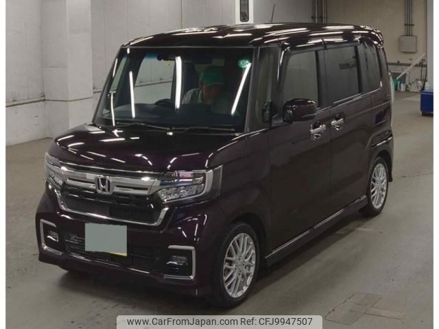 honda n-box 2022 quick_quick_6BA-JF3_2356535 image 2