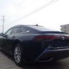 toyota mirai 2021 -TOYOTA 【岐阜 303ﾄ9900】--MIRAI ZBA-JPD20--JPD20-0002619---TOYOTA 【岐阜 303ﾄ9900】--MIRAI ZBA-JPD20--JPD20-0002619- image 31