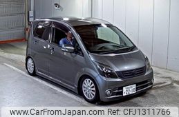 daihatsu move 2010 -DAIHATSU 【高知 583か2210】--Move L175S-0345067---DAIHATSU 【高知 583か2210】--Move L175S-0345067-