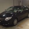 toyota corolla-axio 2009 -TOYOTA--Corolla Axio ZRE142-6015373---TOYOTA--Corolla Axio ZRE142-6015373- image 1