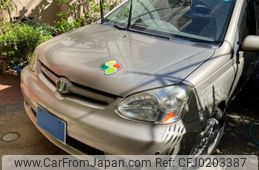 toyota platz 2003 -TOYOTA--Platz UA-NCP12--NCP12-0321682---TOYOTA--Platz UA-NCP12--NCP12-0321682-