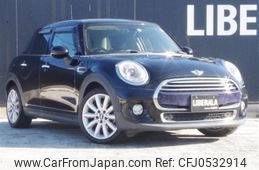 mini mini-others 2015 -BMW--BMW Mini DBA-XS15--WMWXS520102C86528---BMW--BMW Mini DBA-XS15--WMWXS520102C86528-