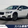subaru xv 2018 -SUBARU--Subaru XV 5AA-GTE--GTE-002625---SUBARU--Subaru XV 5AA-GTE--GTE-002625- image 1