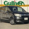 honda stepwagon 2011 -HONDA--Stepwgn DBA-RK1--RK1-1204131---HONDA--Stepwgn DBA-RK1--RK1-1204131- image 1