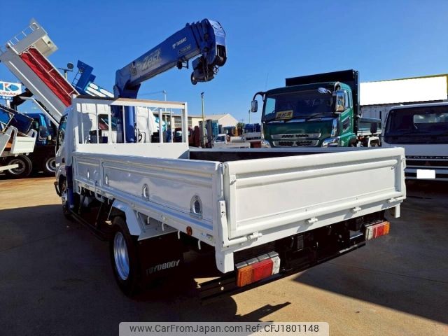 hino dutro 2010 CFJ1801148 image 2