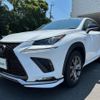 lexus nx 2019 -LEXUS--Lexus NX DAA-AYZ15--AYZ15-1013848---LEXUS--Lexus NX DAA-AYZ15--AYZ15-1013848- image 19