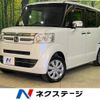 honda n-box 2017 -HONDA--N BOX DBA-JF1--JF1-1895089---HONDA--N BOX DBA-JF1--JF1-1895089- image 1