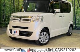 honda n-box 2017 -HONDA--N BOX DBA-JF1--JF1-1895089---HONDA--N BOX DBA-JF1--JF1-1895089-