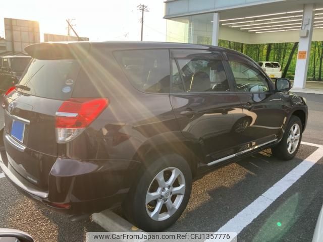 toyota vanguard 2011 -TOYOTA--Vanguard DBA-ACA33W--ACA33-5281523---TOYOTA--Vanguard DBA-ACA33W--ACA33-5281523- image 2