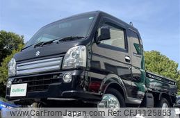 suzuki carry-truck 2018 -SUZUKI--Carry Truck EBD-DA16T--DA16T-425528---SUZUKI--Carry Truck EBD-DA16T--DA16T-425528-