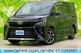 toyota voxy 2017 quick_quick_DBA-ZRR80W_ZRR80-0380745