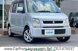 suzuki wagon-r 2005 CFJ1479537