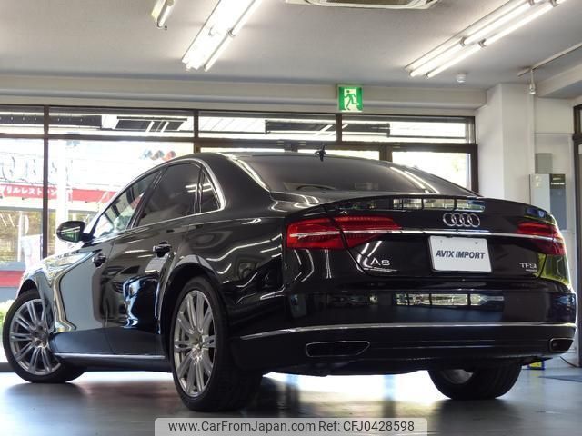 audi a8 2016 quick_quick_4HCTGF_WAUZZZ4H1GN002237 image 2