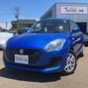 suzuki swift 2017 -SUZUKI--Swift DBA-ZC83S--ZC83S-110712---SUZUKI--Swift DBA-ZC83S--ZC83S-110712- image 1