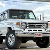 toyota landcruiser-70 2000 CFJ1755838 image 12