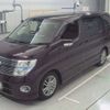 nissan elgrand 2007 CFJ1855107 image 1
