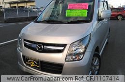 mazda az-wagon 2012 -MAZDA--AZ Wagon MJ23S--183714---MAZDA--AZ Wagon MJ23S--183714-