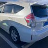 toyota prius-α 2015 -TOYOTA--Prius α DAA-ZVW41W--ZVW41-3399688---TOYOTA--Prius α DAA-ZVW41W--ZVW41-3399688- image 4