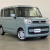 suzuki spacia 2018 -SUZUKI--Spacia DAA-MK53S--MK53S-152186---SUZUKI--Spacia DAA-MK53S--MK53S-152186- image 1