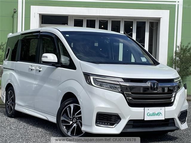 honda stepwagon 2019 -HONDA--Stepwgn DBA-RP3--RP3-1230943---HONDA--Stepwgn DBA-RP3--RP3-1230943- image 1