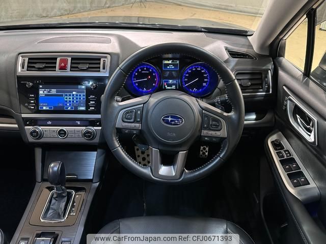 subaru outback 2015 quick_quick_BS9_BS9-005645 image 2