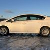 toyota prius 2013 -TOYOTA--Prius DAA-ZVW30--ZVW30-5710020---TOYOTA--Prius DAA-ZVW30--ZVW30-5710020- image 8