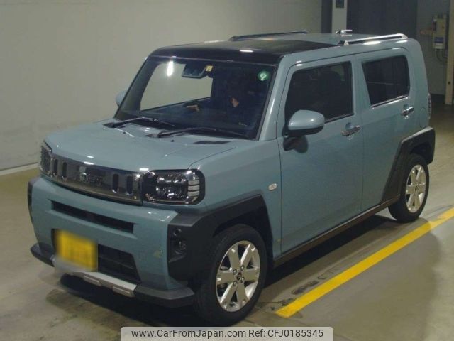 daihatsu taft 2022 -DAIHATSU 【宇都宮 583つ2605】--Taft LA900S-0105010---DAIHATSU 【宇都宮 583つ2605】--Taft LA900S-0105010- image 1