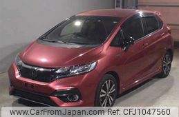 honda fit 2018 -HONDA--Fit GP5--3414222---HONDA--Fit GP5--3414222-