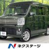suzuki every-wagon 2020 -SUZUKI--Every Wagon 3BA-DA17W--DA17W-255601---SUZUKI--Every Wagon 3BA-DA17W--DA17W-255601- image 1