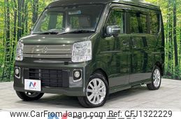 suzuki every-wagon 2020 -SUZUKI--Every Wagon 3BA-DA17W--DA17W-255601---SUZUKI--Every Wagon 3BA-DA17W--DA17W-255601-